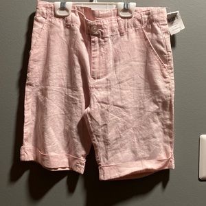 BRAND NEW GIRLS SHORTS SIZE 12. NWT. SMOKE FREE HOME.